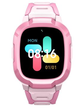 Mibro Kids P6 Pink barns smartphone