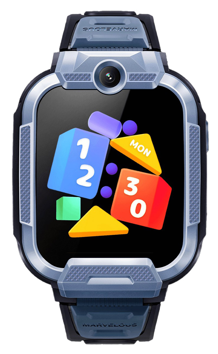 Mibro Kids  Z5 Blue barns smartphone