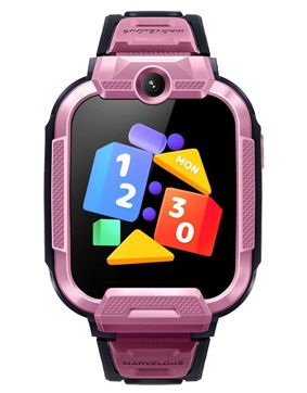 Mibro Kids Z5 Pink barns smartphone