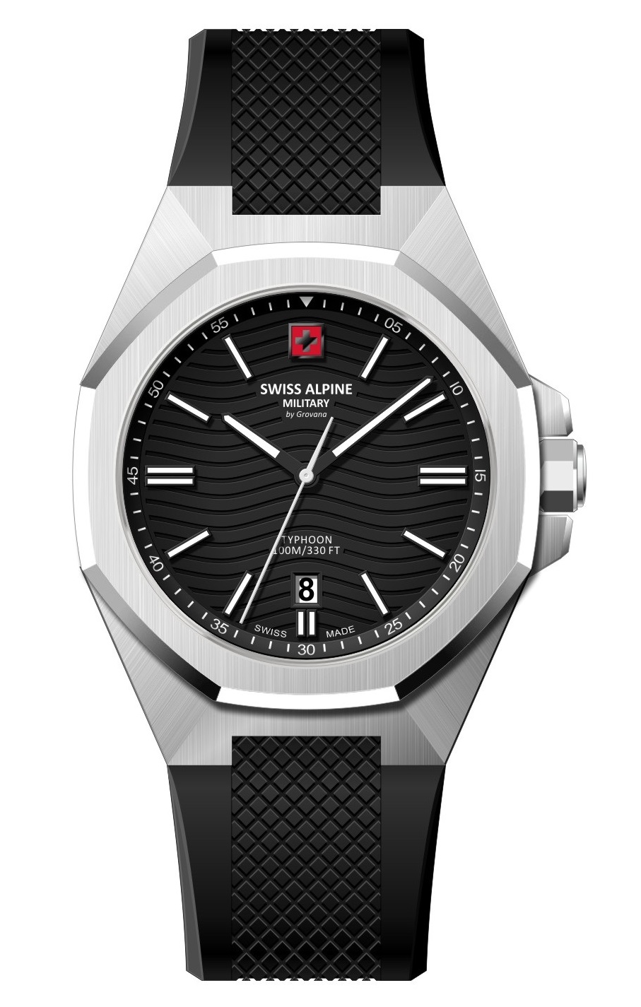 Swiss Alpine Military Typhoon 7006.1837