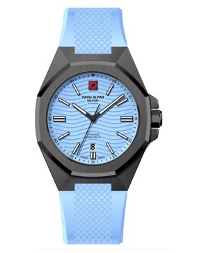 Swiss Alpine Military Typhoon 7006.1871