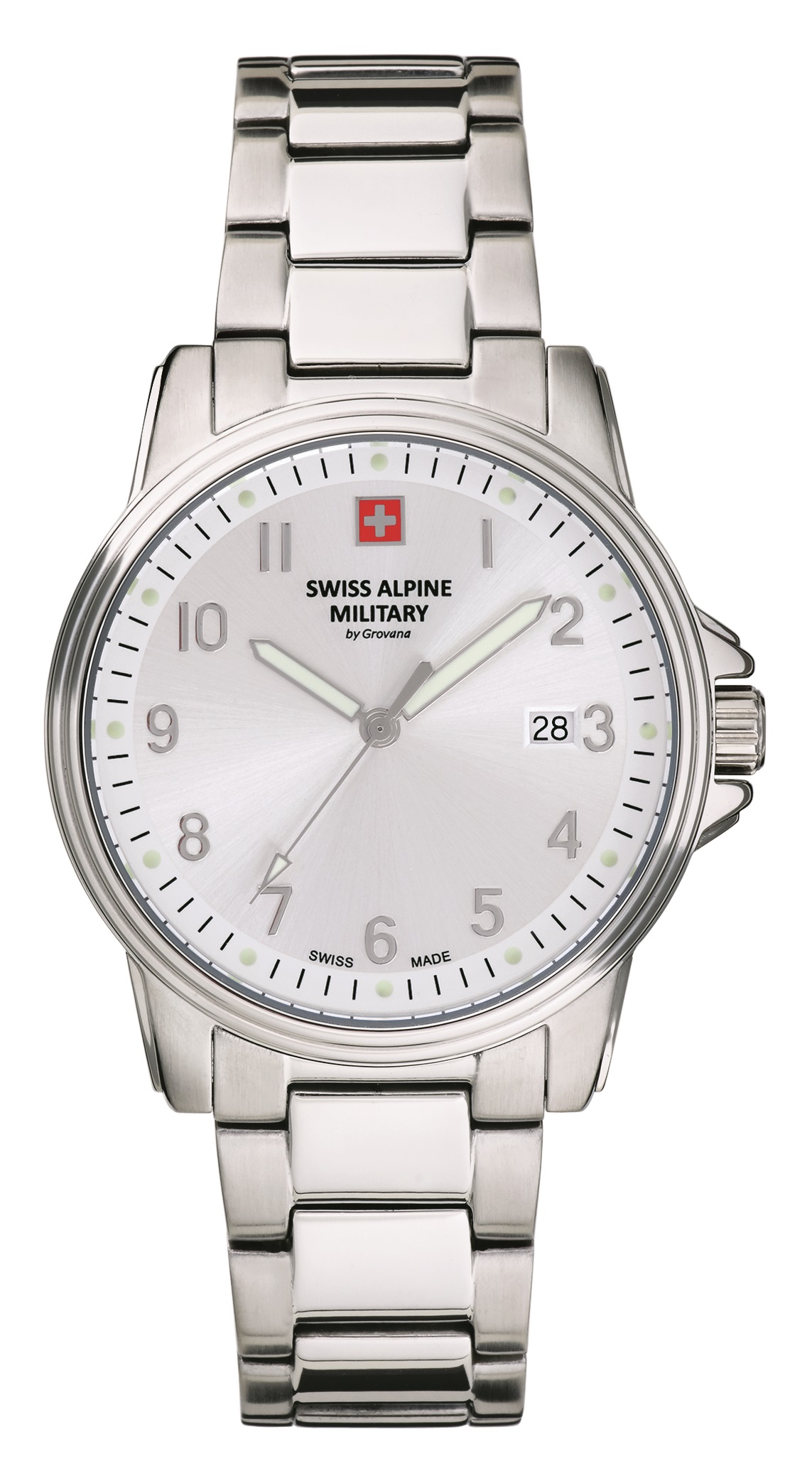 Swiss Alpine Military 7011.1132
