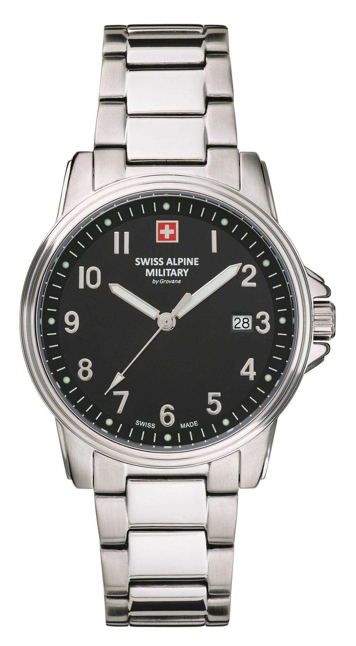 Swiss Alpine Military 7011.1137