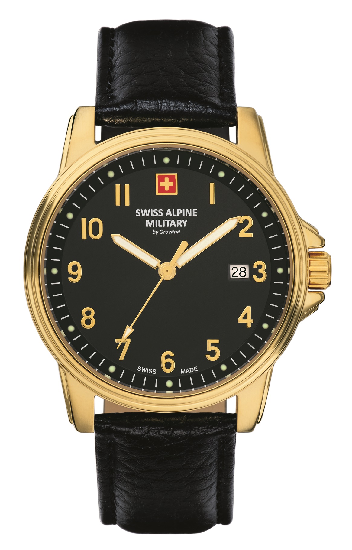 Swiss Alpine Military 7011.1517
