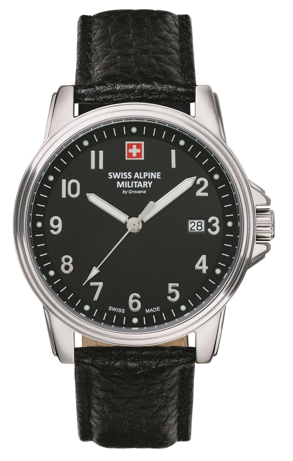 Swiss Alpine Military 7011.1537