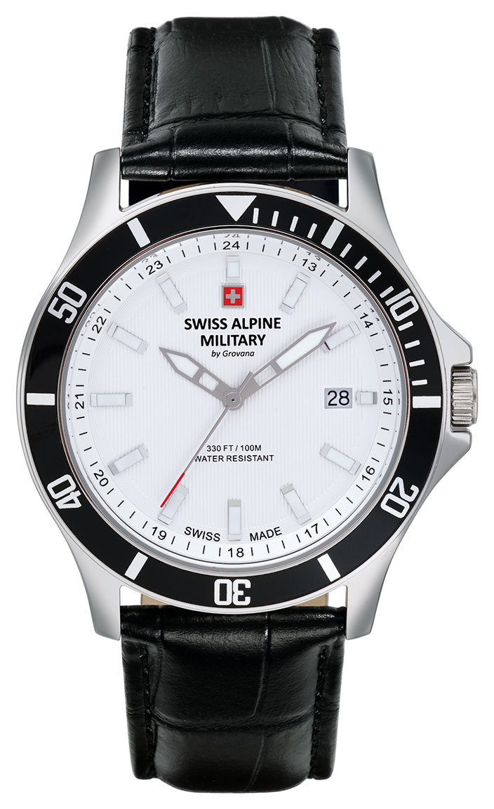 Swiss Alpine Military Challenger 7022.1532