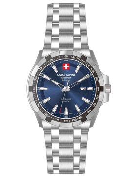 Swiss Alpine Military Star Fighter 7044.1235