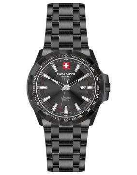 Swiss Alpine Military Star Fighter 7044.1277