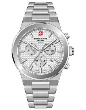 Swiss Alpine Military Pioneer 7048.9132