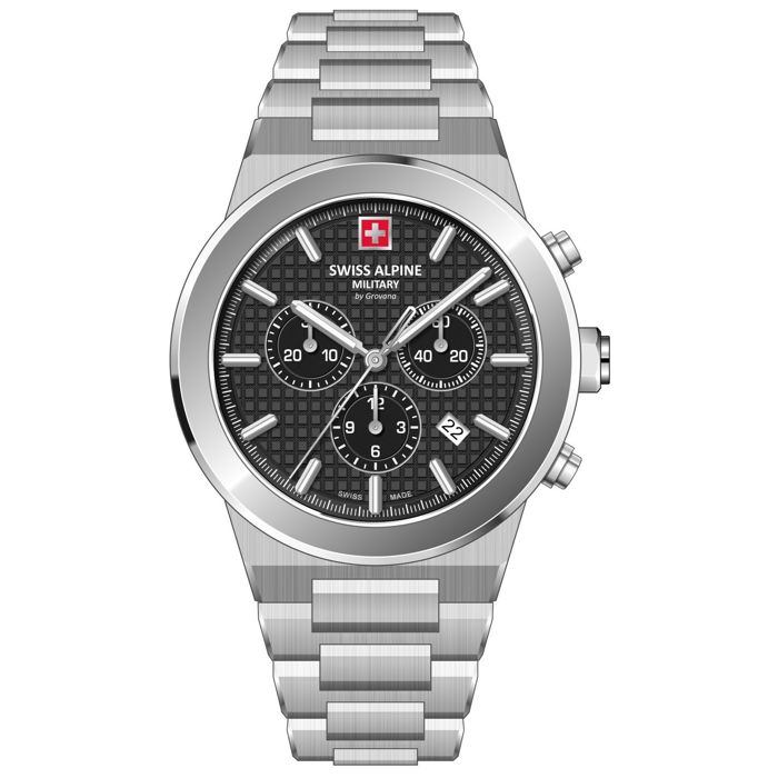 Swiss Alpine Military Pioneer 7048.9137 main product photo