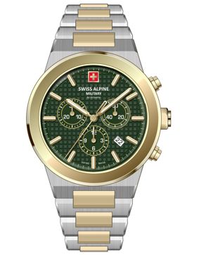 Swiss Alpine Military Pioneer 7048.9144