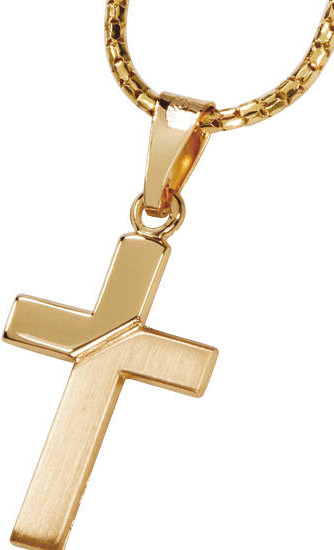 Saurum konfirmationskors 7048 00 000