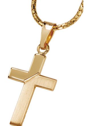 Saurum konfirmationskors 7048 00 000