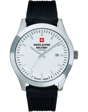 Swiss Alpine Military Combat Basic 7055.1833