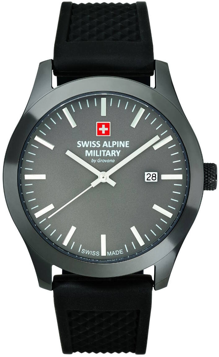 Swiss Alpine Military 7055.1898 Combat Basic
