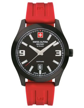 Swiss Alpine Military Bobcat 7056.1876