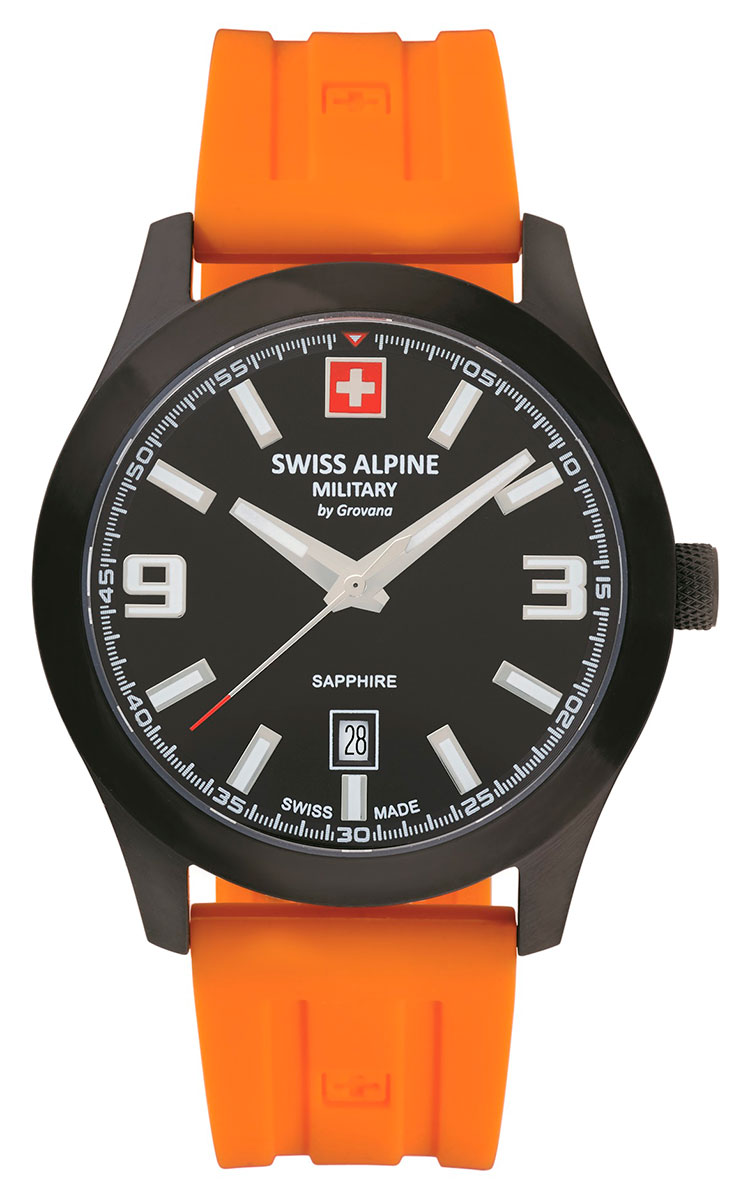 Swiss Alpine Military Bobcat 7056.1879