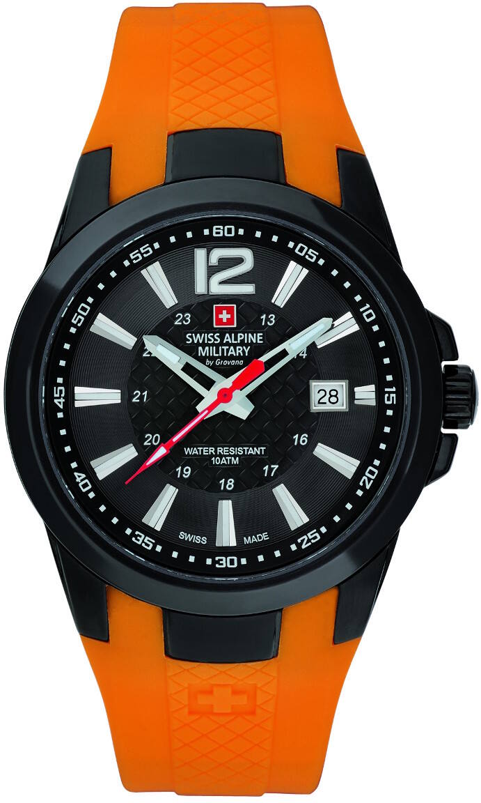 Swiss Alpine Military 7058.1879 Combat Air