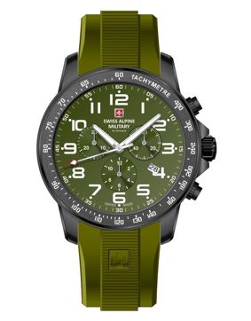 Swiss Alpine Military 7064.9874