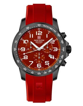 Swiss Alpine Military 7064.9876
