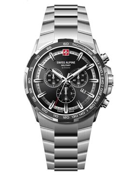 Swiss Alpine Military Eagle Rock 7071.9137