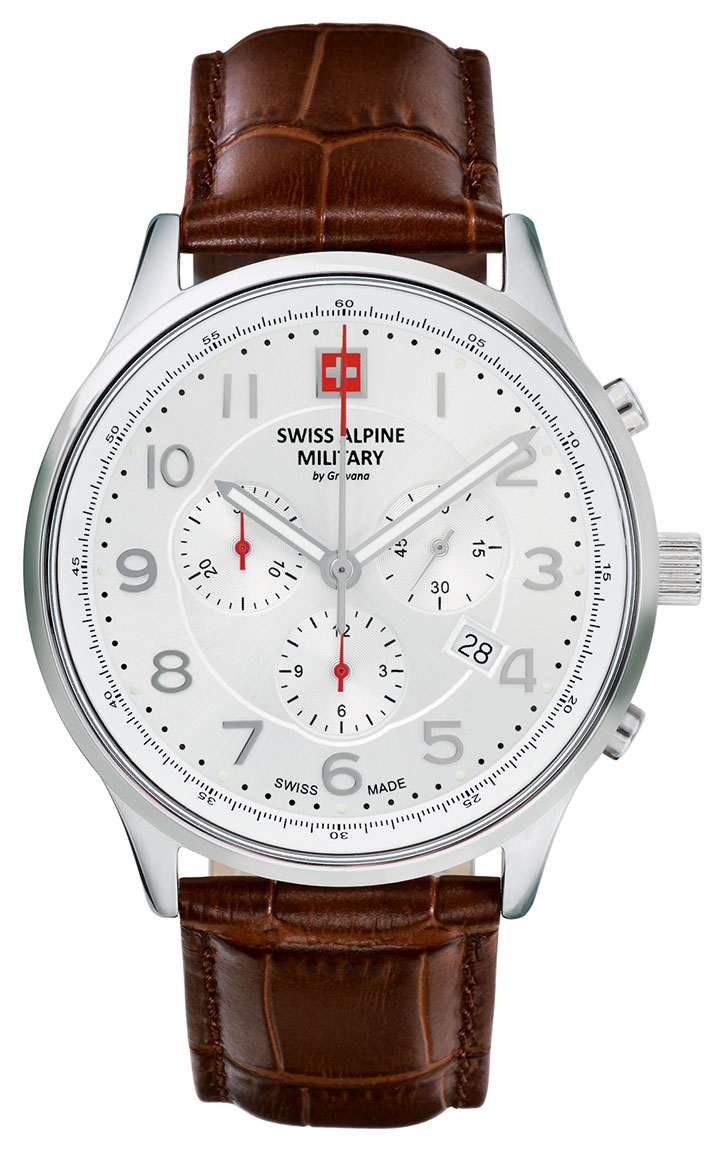 Swiss Alpine Military Skymaster 7084.9532