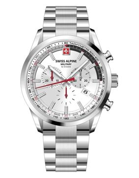 Swiss Alpine Military Pegasus Chrono 7086.9132