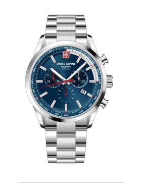 Swiss Alpine Military Pegasus Chrono 7086.9135