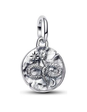 Pandora ME berlock oändlig orm silver 793976C01