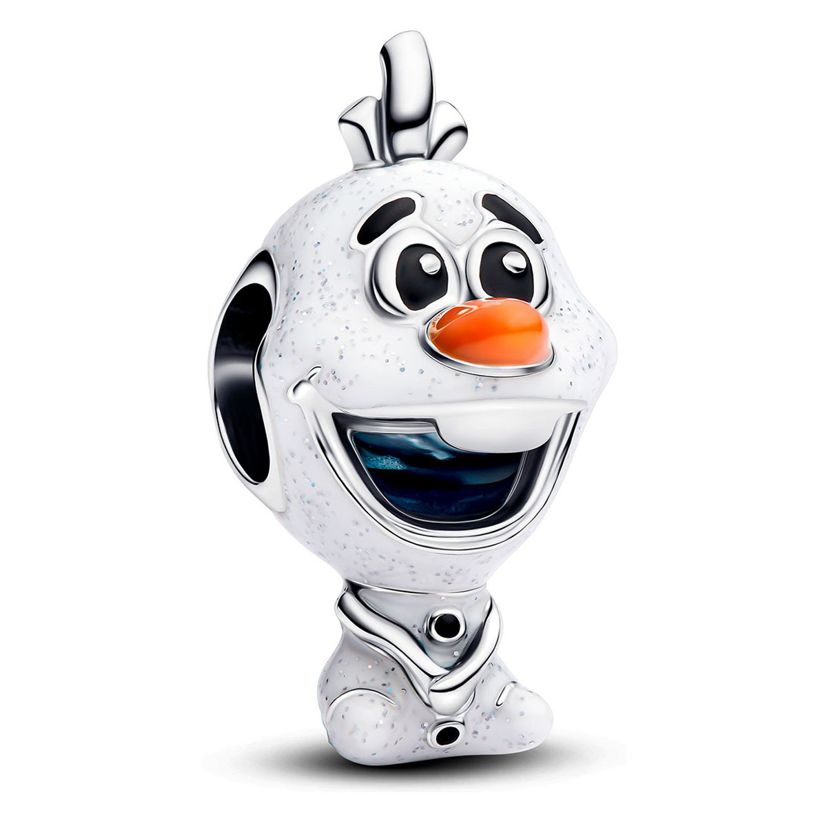 Pandora Disney Olaf berlock silver 793978C01