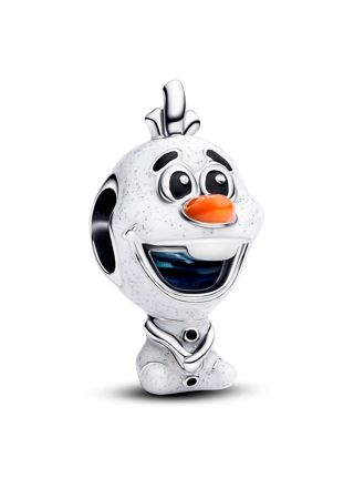 Pandora Disney Olaf berlock silver 793978C01