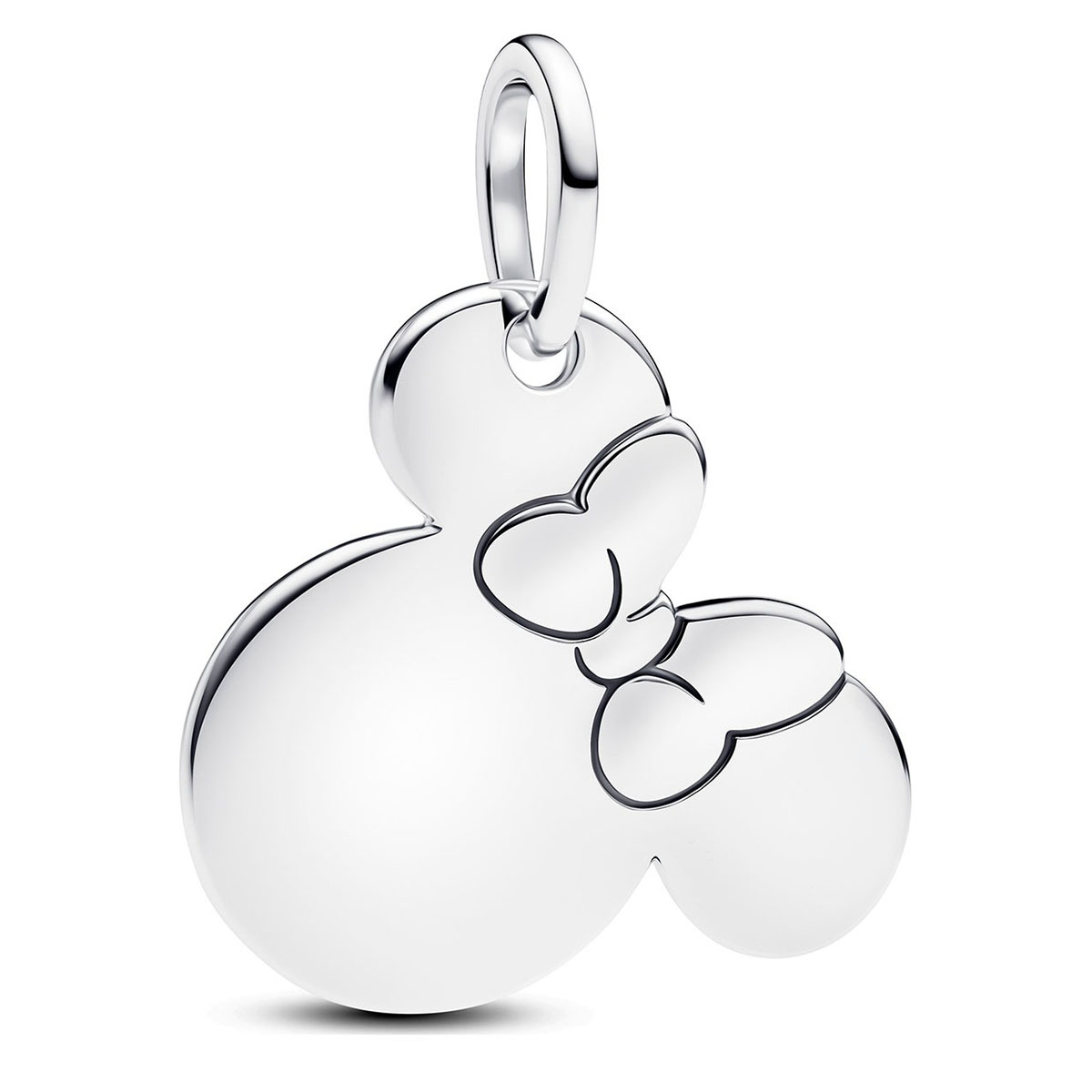 Pandora Disney Minnie Mouse graverbar berlock 793993C00