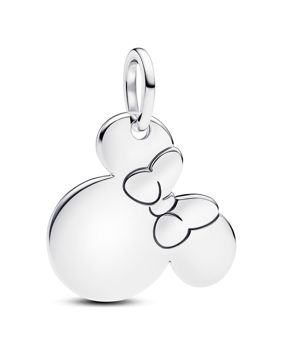 Pandora Disney Minnie Mouse graverbar berlock 793993C00