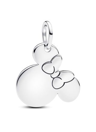 Pandora Disney Minnie Mouse graverbar berlock 793993C00