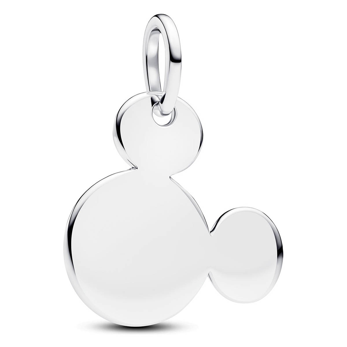 Pandora Disney Micky Mouse graverbar berlock 793994C00