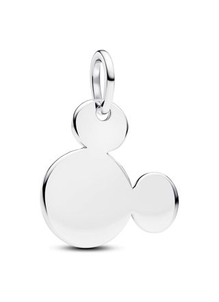 Pandora Disney Micky Mouse graverbar berlock 793994C00