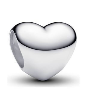 Pandora Moments mini hjärtberlock silver 793998C00