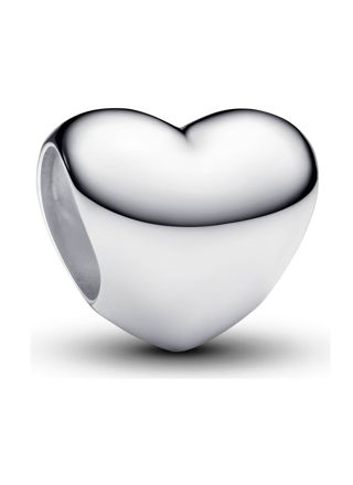 Pandora Moments mini hjärtberlock silver 793998C00