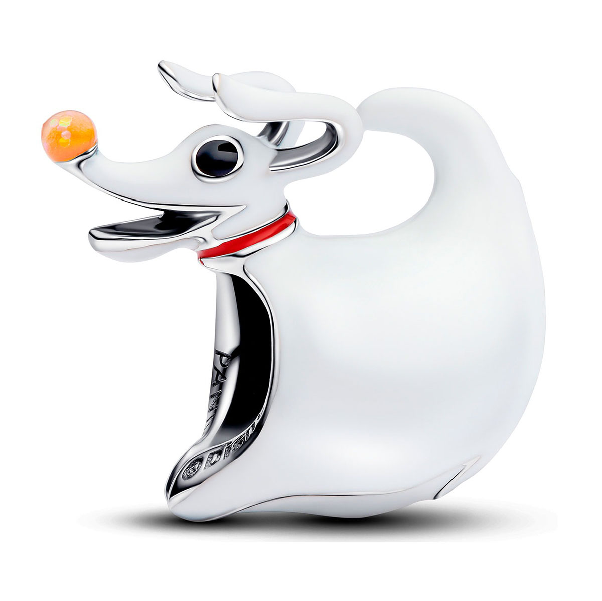 Pandora Disney Zero hundberlock silver 794026C01