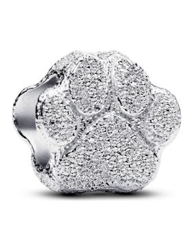 Pandora Moments mini tassberlock silver 794043C00