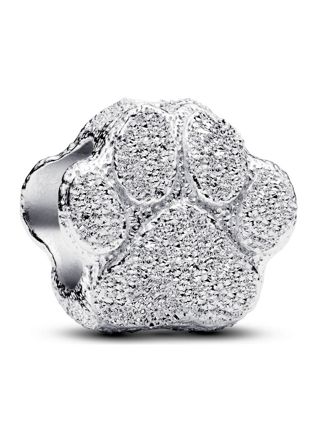 Pandora Moments mini tassberlock silver 794043C00