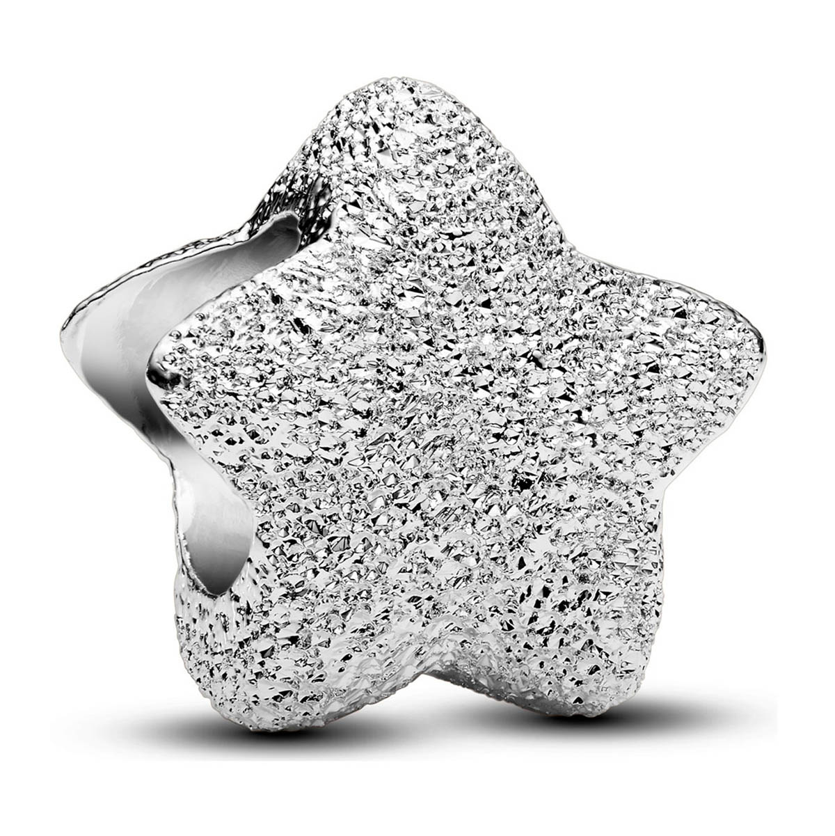 Pandora Moments mini stjärnberlock silver 794050C00