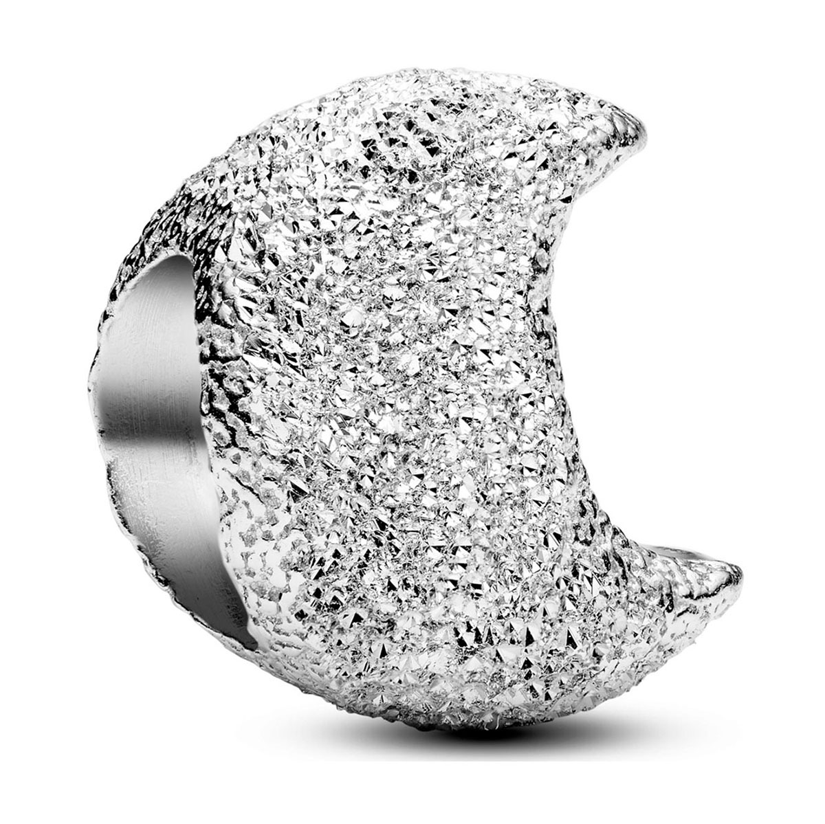 Pandora Moments mini månberlock silver 794054C00