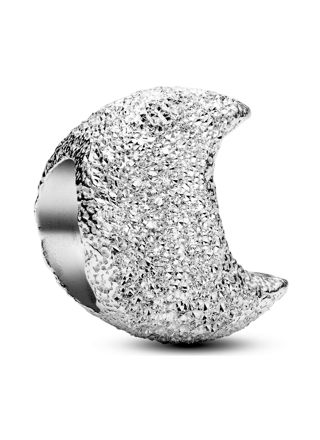 Pandora Moments mini månberlock silver 794054C00