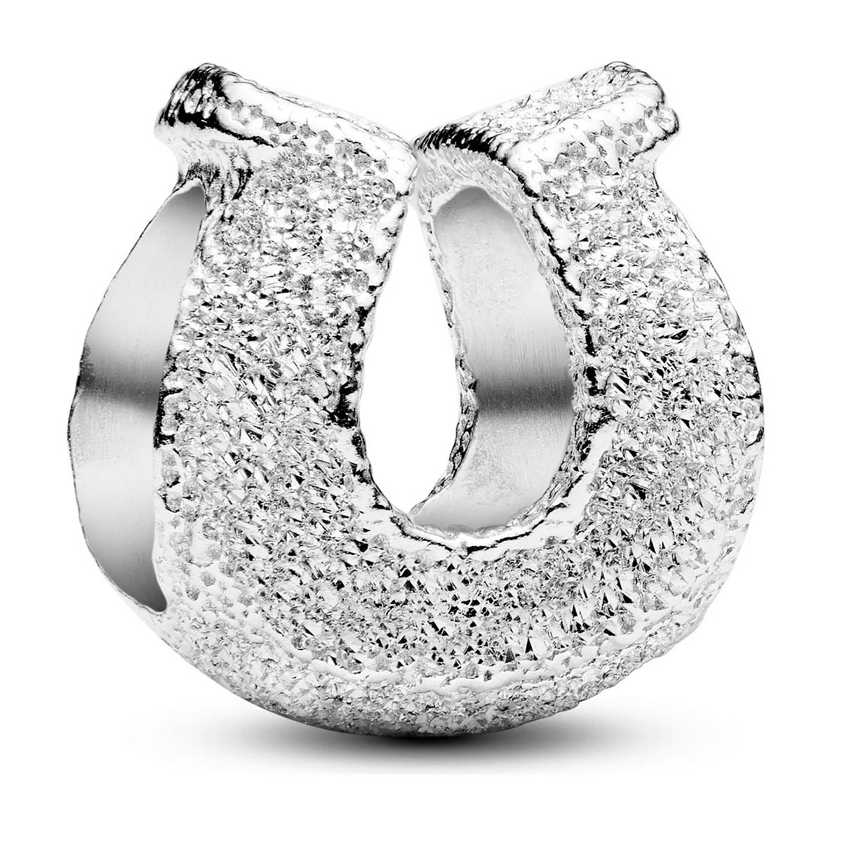 Pandora Moments mini hästsko berlock silver 794056C00
