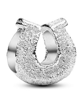 Pandora Moments mini hästsko berlock silver 794056C00
