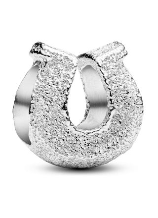 Pandora Moments mini hästsko berlock silver 794056C00
