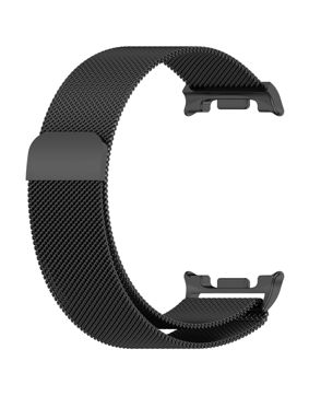 Tiera Samsung Galaxy Watch 8 milaneseband svart