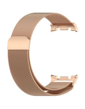 Tiera Samsung Galaxy Watch 8 milaneseband roseguld
