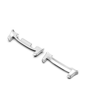 Tiera Samsung Galaxy Watch 8 adapter för 22 mm armband
